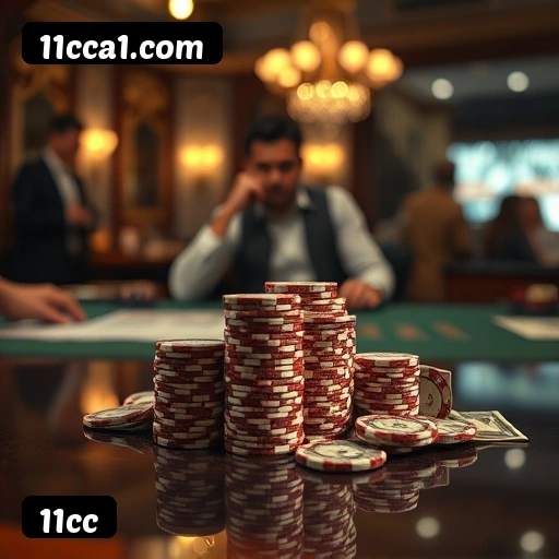 Vantagens exclusivas 11cc para jogadores brasileiros - São Paulo, Rio, BH