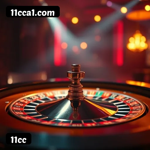 Tabela RTP dos jogos de cassino da 11cc