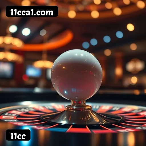 Loterias online disponíveis na 11cc