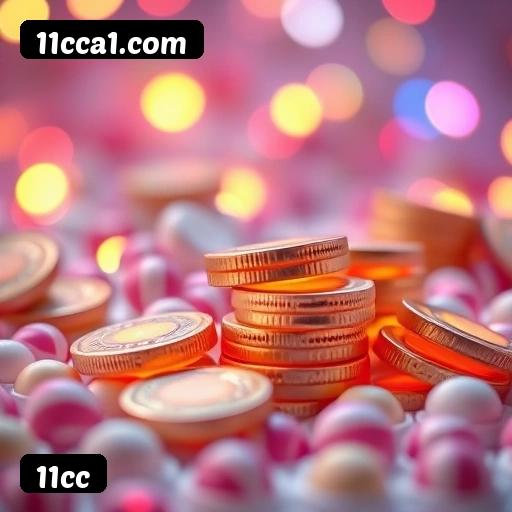 11cc PIX instantâneo Brasil - Depósito e saque em minutos 24/7